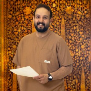 محمدحسین کریمی قهرودی